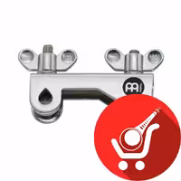کلمپ پرکاشن مینل مدل CLAMP