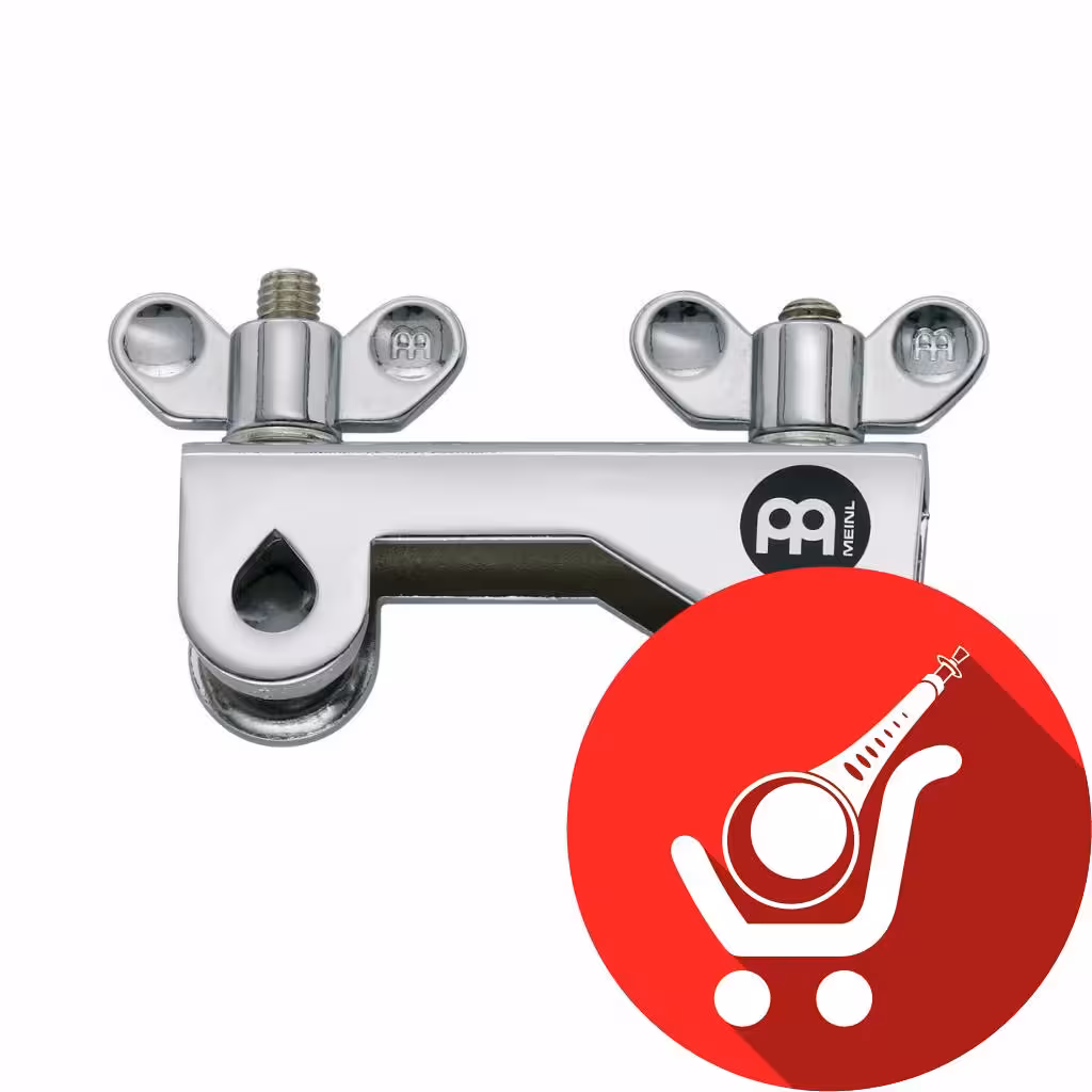 کلمپ پرکاشن مینل مدل CLAMP
