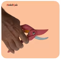 قیچی باغبونی FISKARS فیسکارس