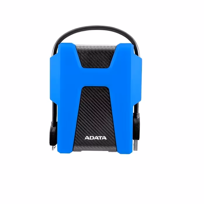 هارد اکسترنال ای دیتا مدل ADATA HD680 2TB