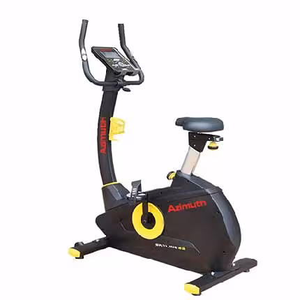 دوچرخه ثابت آذیموس مدل AZ 8510 B20