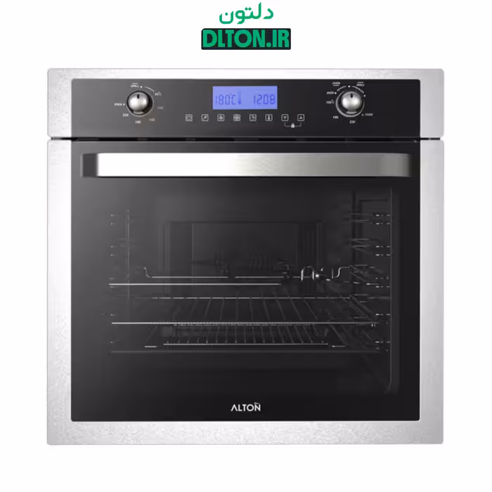 فر آلتون V202S برق و گاز