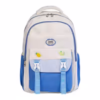 کوله پشتی مدرسه مدل پسرانه Zundikids - 3647 | چاوه