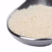 پودر سوخاری سفید