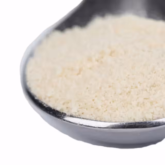 پودر سوخاری سفید