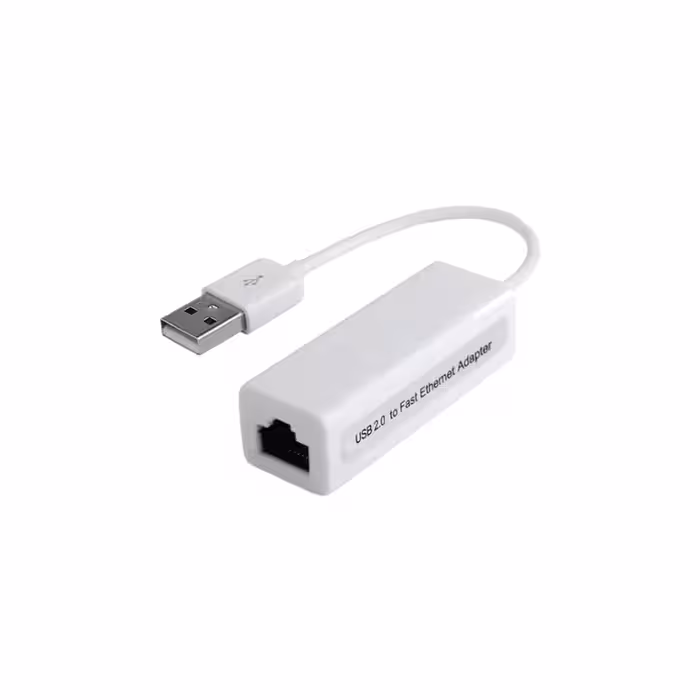 تبدیل VENETOLINK USB2 TO LAN 10/100 - یاسین کامپیوتر