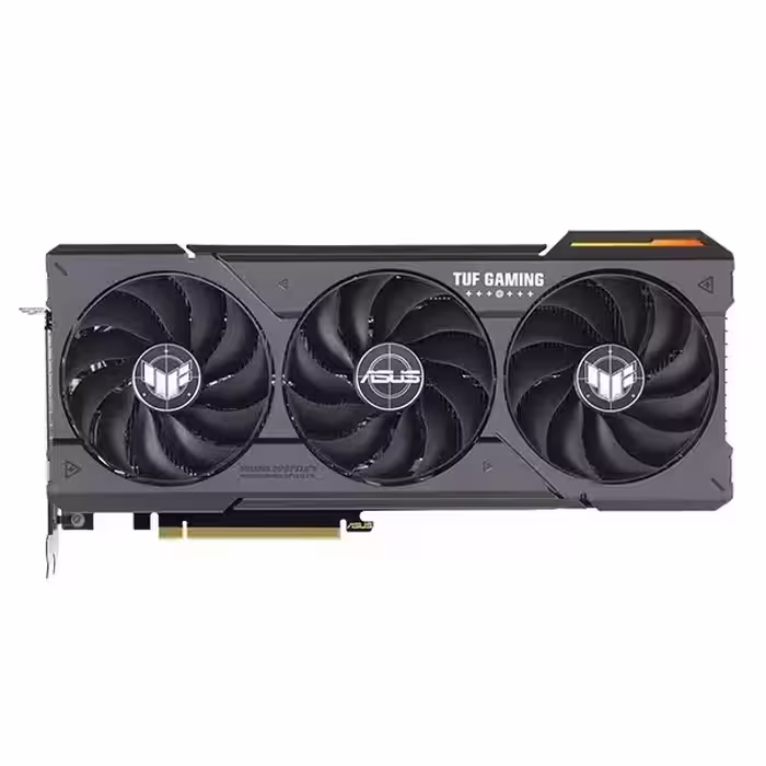کارت گرافیک ایسوس مدل Asus TUF 4060 Ti 8GB