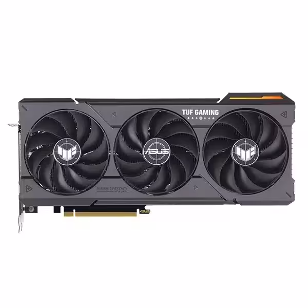 کارت گرافیک ایسوس مدل Asus TUF 4060 Ti 8GB