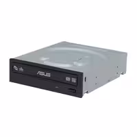 درایور نوری DVD اینترنال برند ایسوس مدل DRW-24D5MT