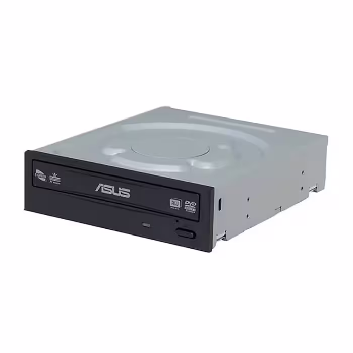 درایور نوری DVD اینترنال برند ایسوس مدل DRW-24D5MT