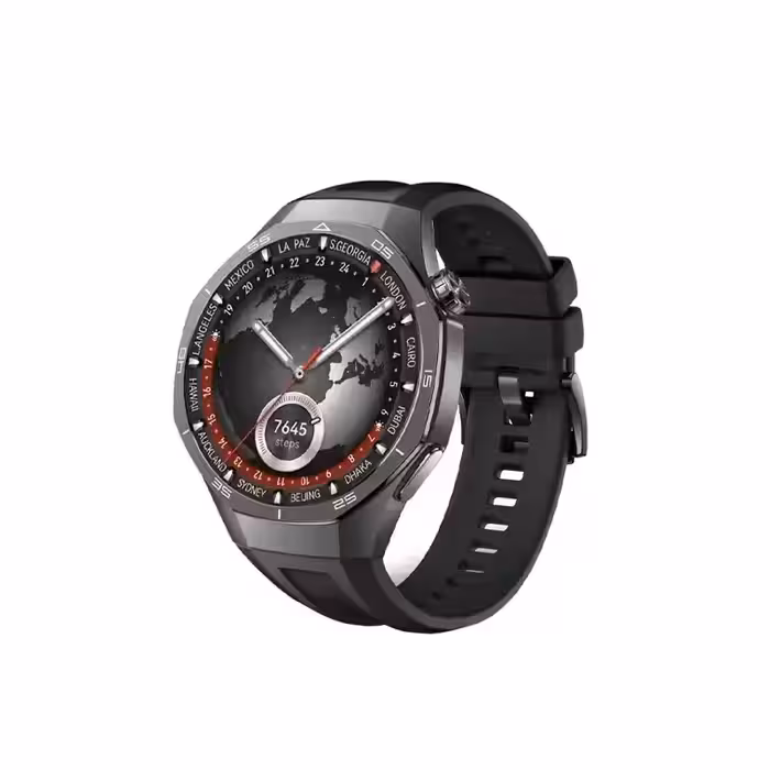 ساعت هوشمند هاینو تکو مدل GT5 Pro