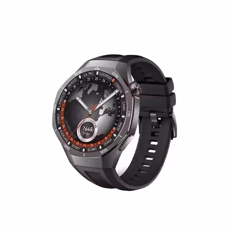 ساعت هوشمند هاینو تکو مدل GT5 Pro