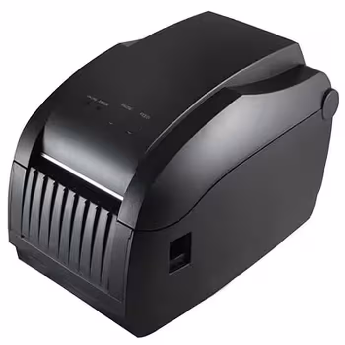 پرینتر لیبل زن دلتا مدل 3150 تی ان