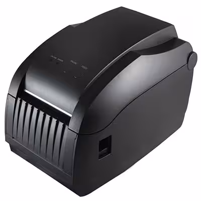 پرینتر لیبل زن دلتا مدل 3150 تی ان