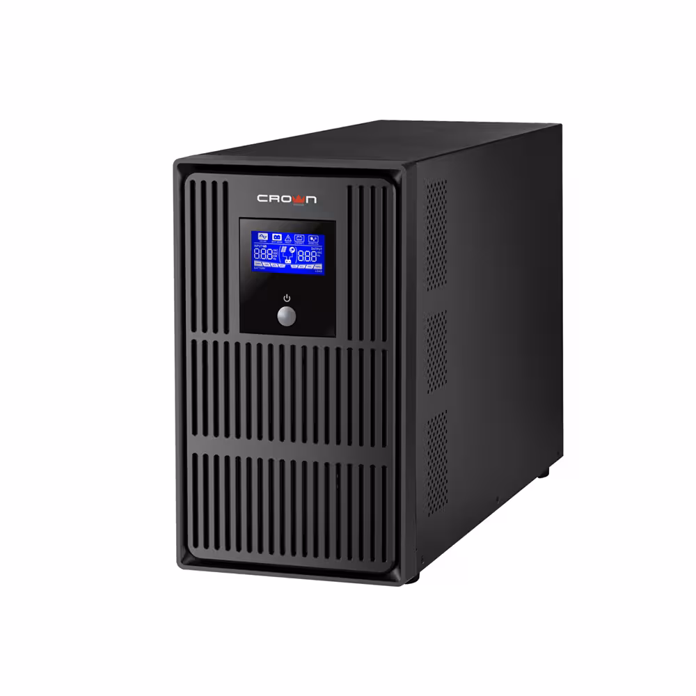 یو پی اس تکفاز کرون CROWN MARVEL-2KVA