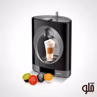 دستگاه قهوه ساز کپسولی Dulce gusto oblo
