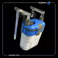 فیلتر هنگان ادیسه مدل 118 CFS