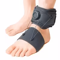 بریس فوت دراپ ارتومکس