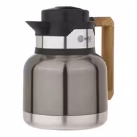 فلاسک ام جی اس مدل VJ1011S گنجایش 0.6 لیتر