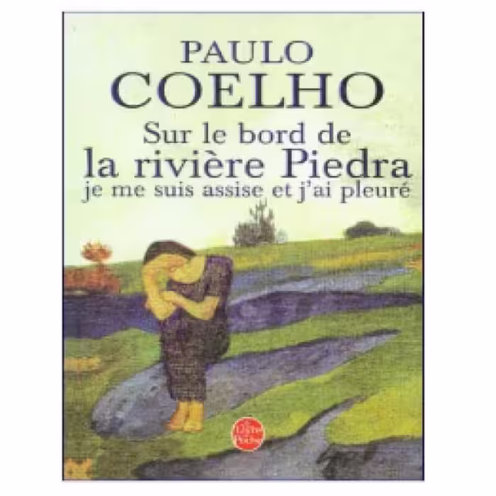 Sur Le Bord De La Riviere Piedra، Je ME Suis Assise Et J AI Pleure داستان