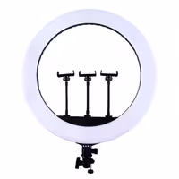 رینگ لایت جی ماری مدل FM-14R