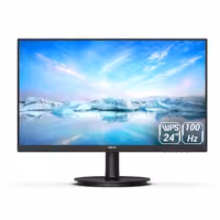 مانیتور 24 اینچ فیلیپس مدل Philips 241V8B