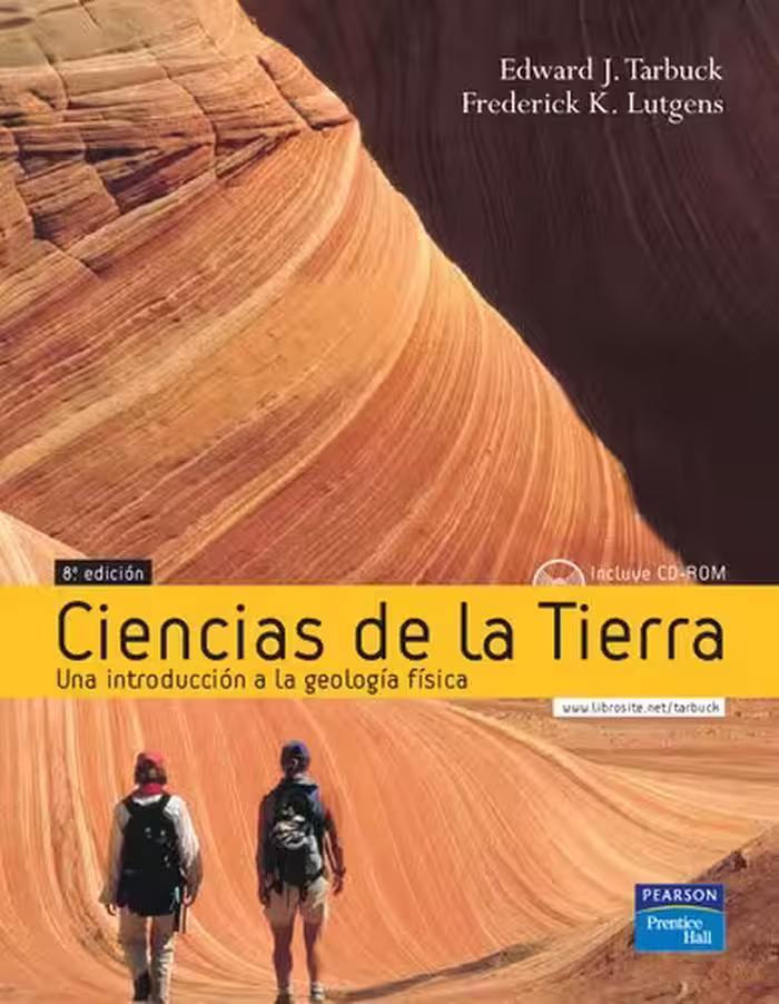 خرید و دانلود نسخه کامل کتاب Ciencias_de_la_Tierra