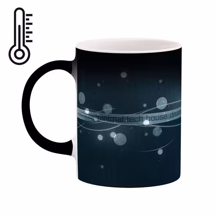 ماگ حرارتی   موزیک کد mgh11186