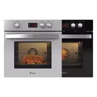 داتیس فر گازی برقی توکار DF-672