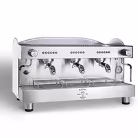 اسپرسو ساز بیزرا BEZZERA مدل B2016 DE 3GR