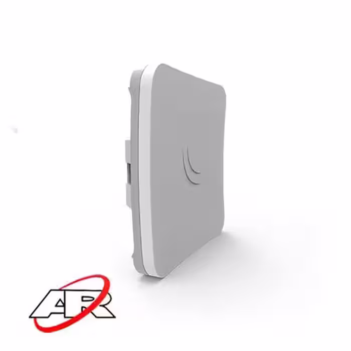 رادیو wireless میکروتیک مدل SXTsq Lite5