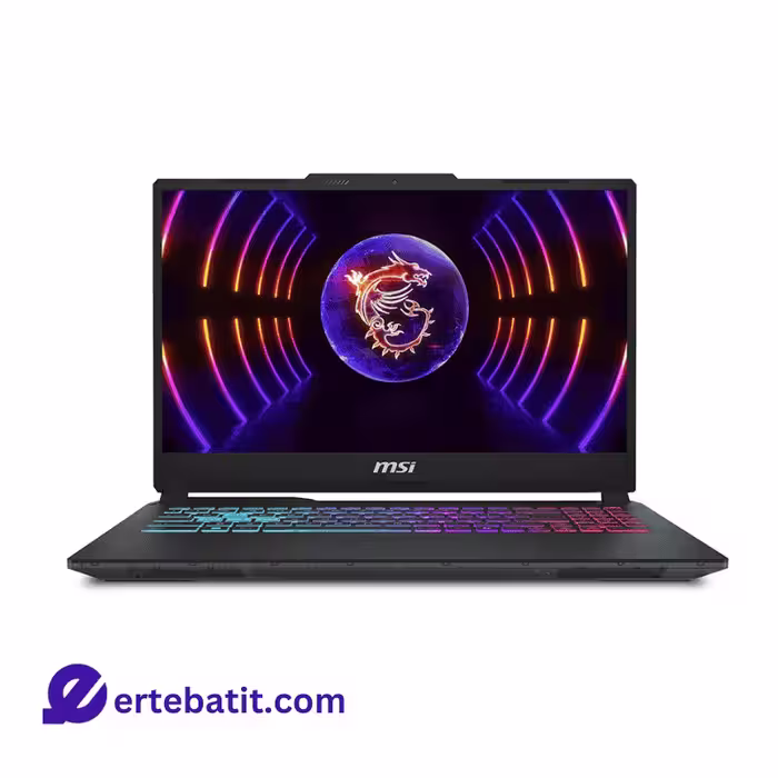 لپ تاپ MSI مدل Cyborg 15 A13UDX