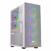 کیس کامپیوتر اوست مدل GT-AV402-FW