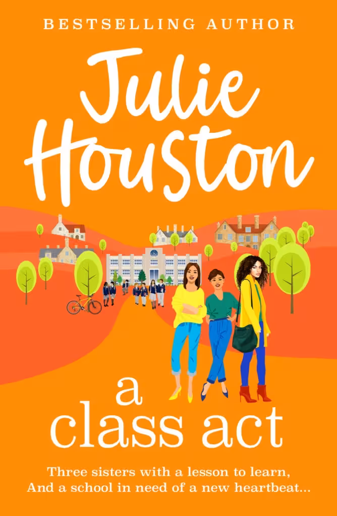 قانون طبقاتی | رمان انگلیسی A Class Act