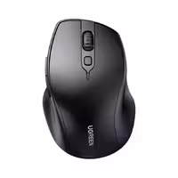 ماوس بی سیم یوگرین مدل MU101