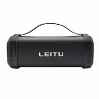 اسپیکر بلوتوثی لیتو مدل LEITU BMX2