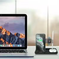 شارژر رومیزی نیتو مدل NT200