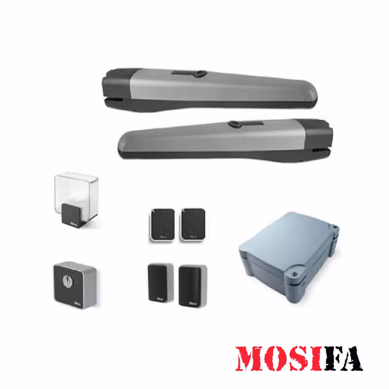 جک پارکینگی نایس مدل TOONA 7024