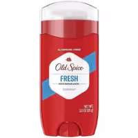 مام استیک اولد اسپایس مدل Fresh حجم 85 گرم