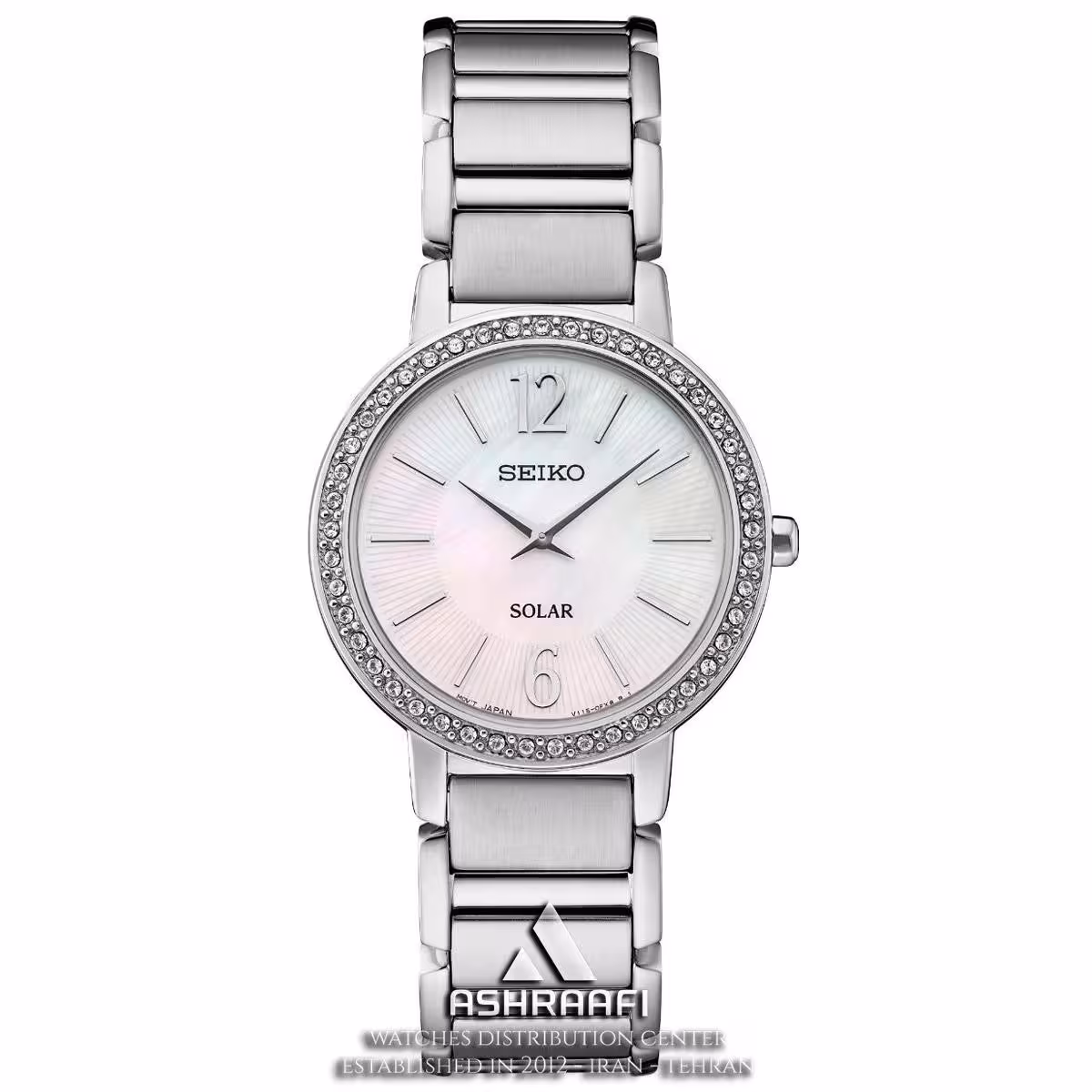 ساعت زنانه سیکو Seiko SUP467P1