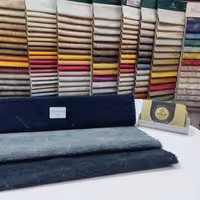 پارچه مبلی کنزو پلاس کد 524