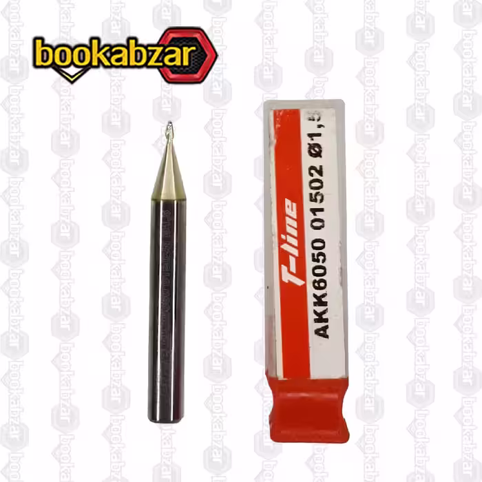 فرز الماس سرتخت قطر 1.5 طول 50 کارگیر 4 دنباله 6 2 پر T-line