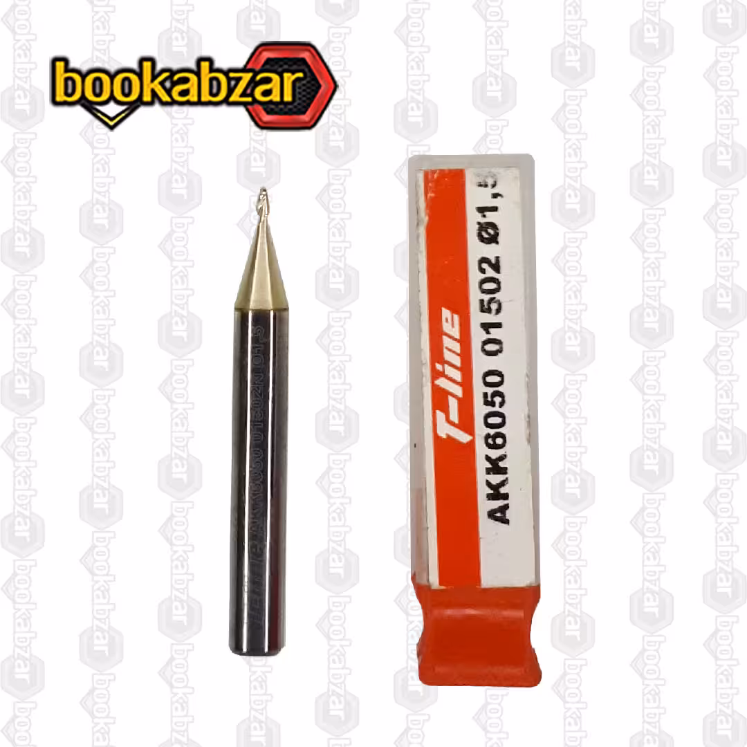 فرز الماس سرتخت قطر 1.5 طول 50 کارگیر 4 دنباله 6 2 پر T-line