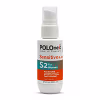 کرم Polonex مدل S2 با حجم 40 میلی‌لیتر