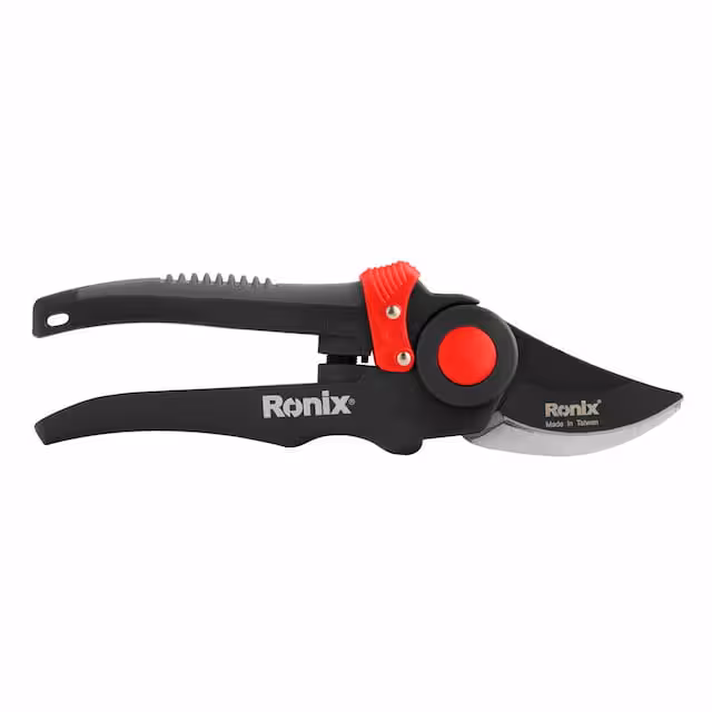 قیچی باغبانی رونیکس مدل 3104