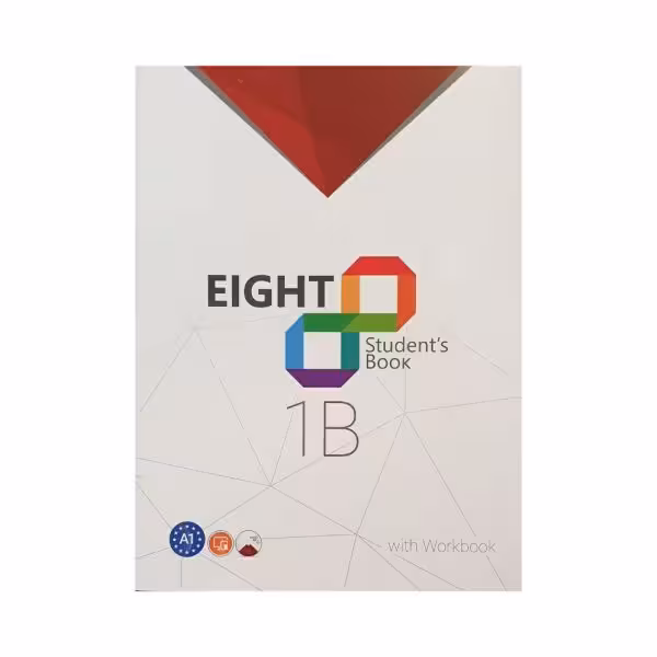 EIGHT 1B