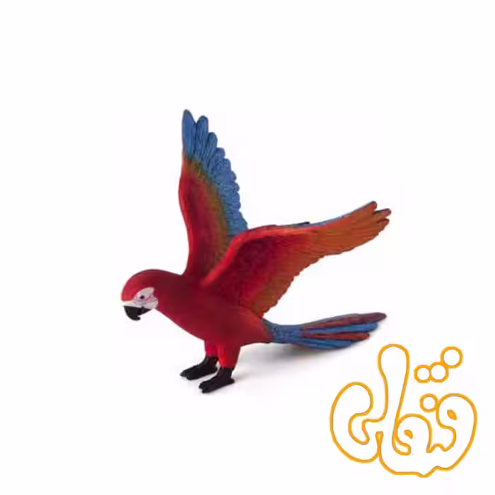 طوطی Parrot 387263