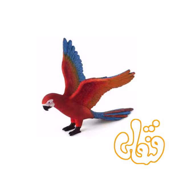 طوطی Parrot 387263