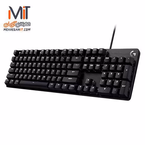 کیبورد مکانیکال لاجیتک مدل G413 SE