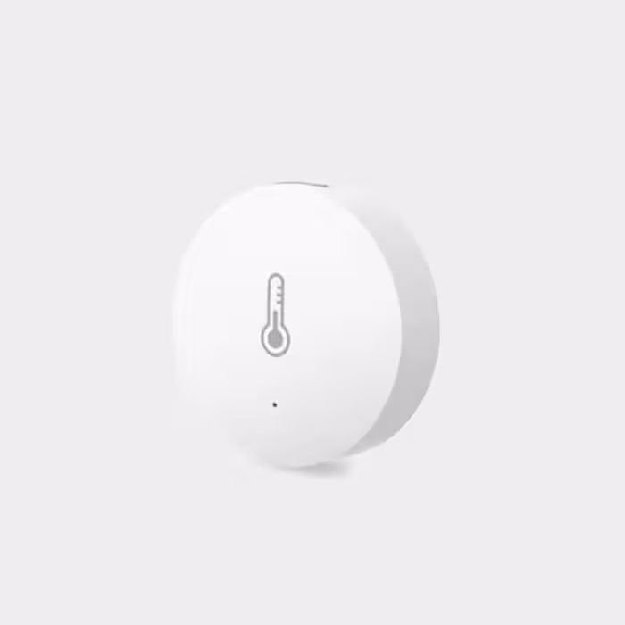 سنسور هوشمند دما و رطوبت شیائومی